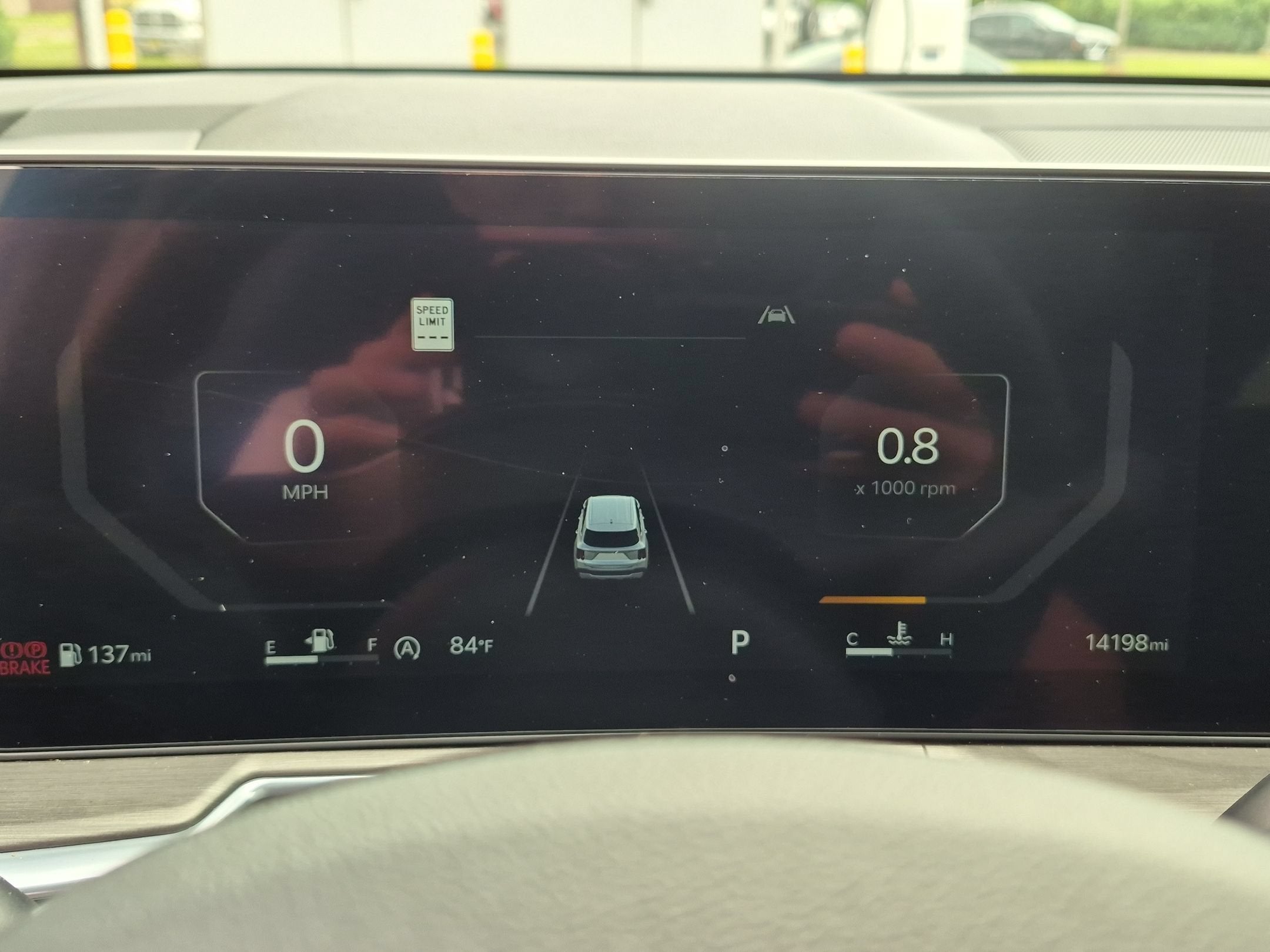 2025 Kia Sorento X-Line SX
