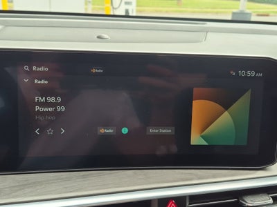 2025 Kia Sorento X-Line SX