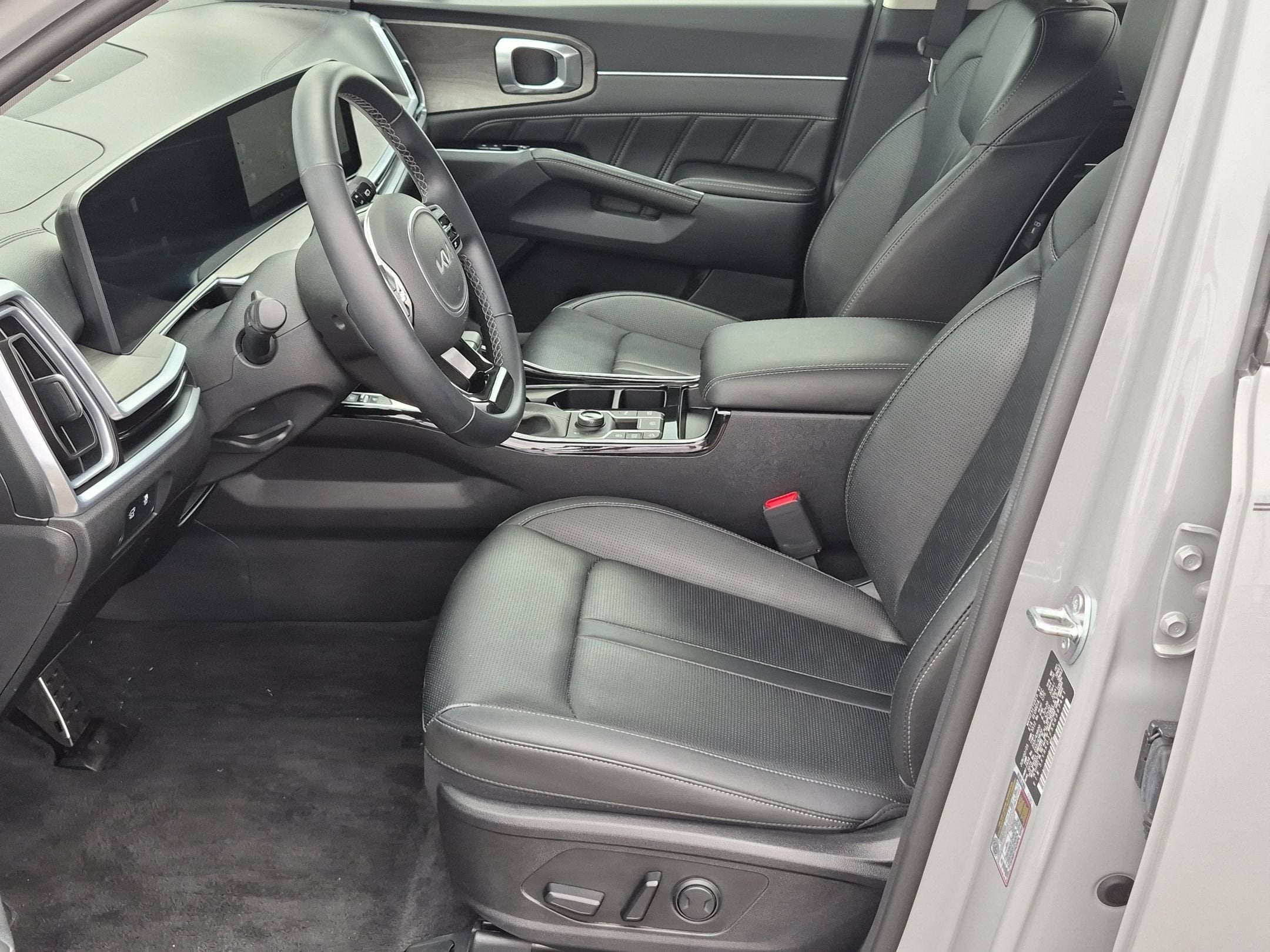 2025 Kia Sorento X-Line SX