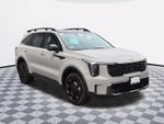 2025 Kia Sorento X-Line SX