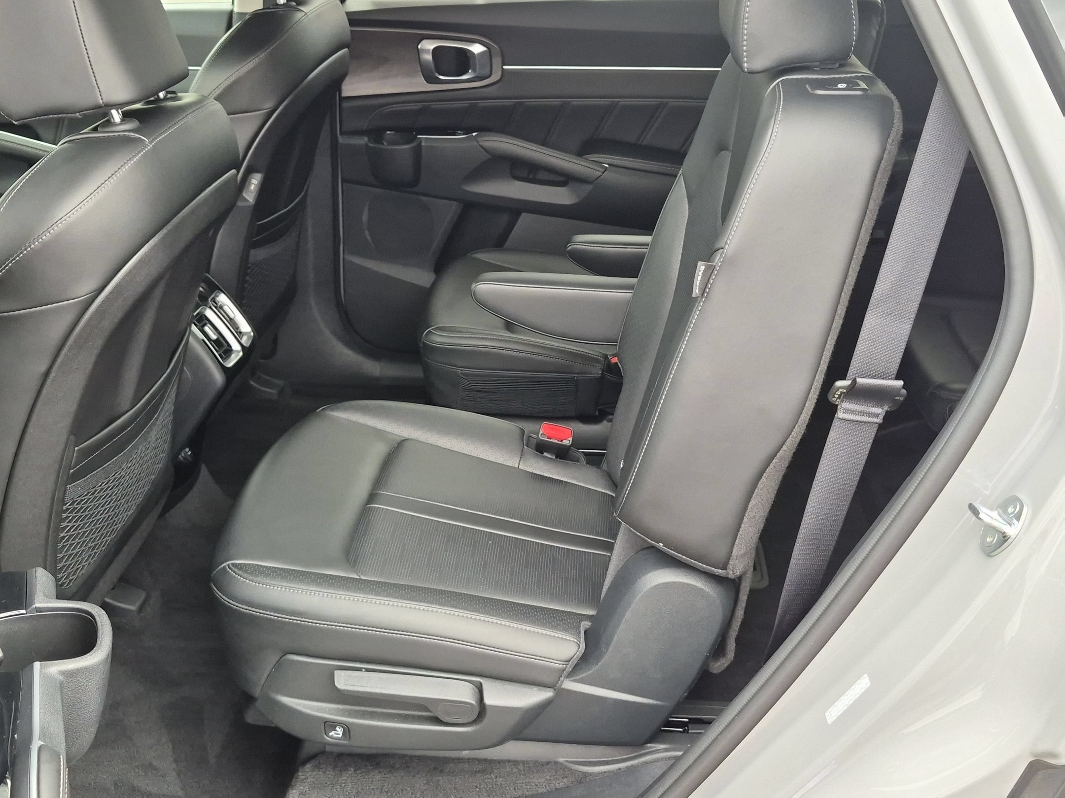 2025 Kia Sorento X-Line SX