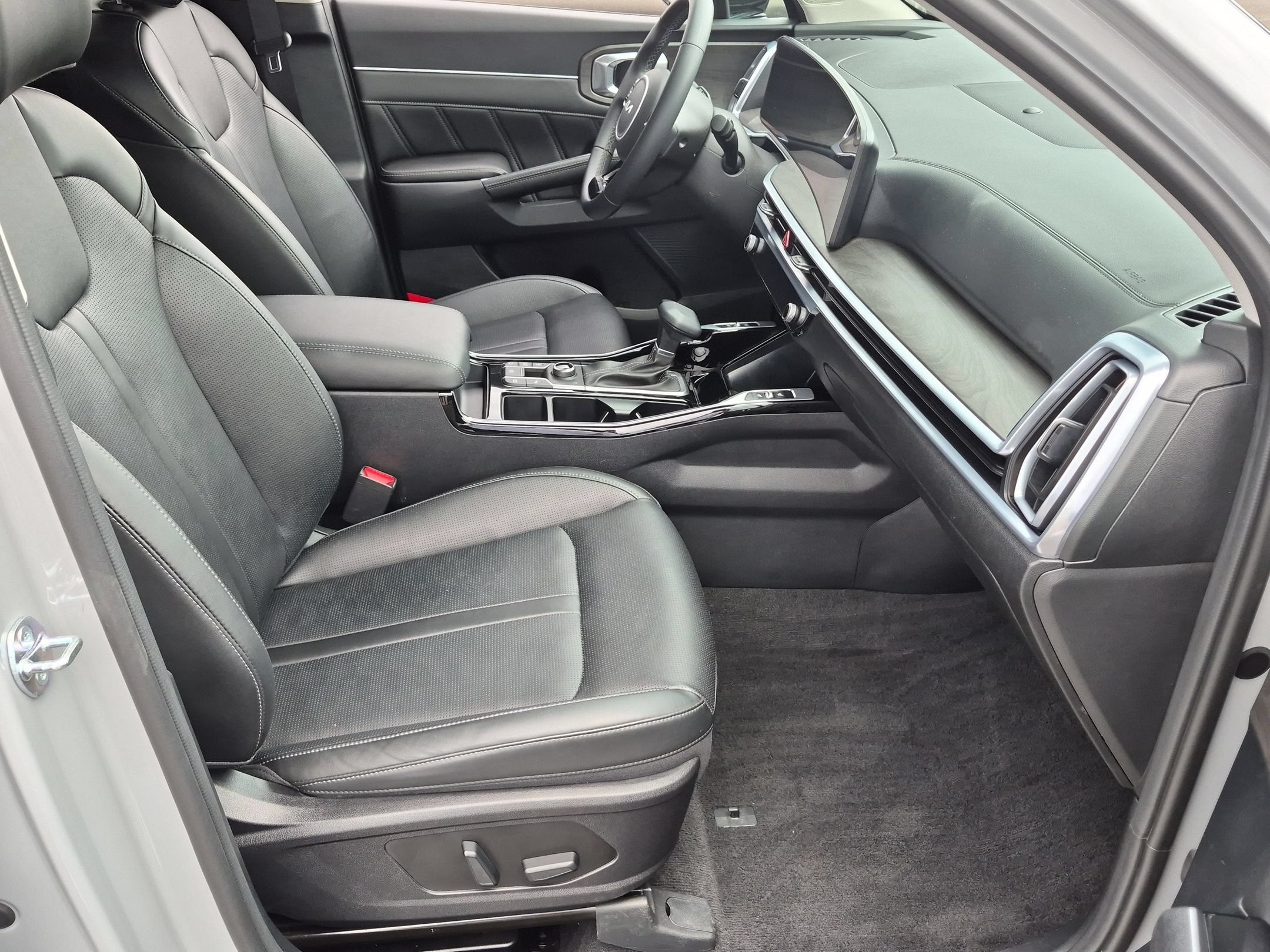 2025 Kia Sorento X-Line SX