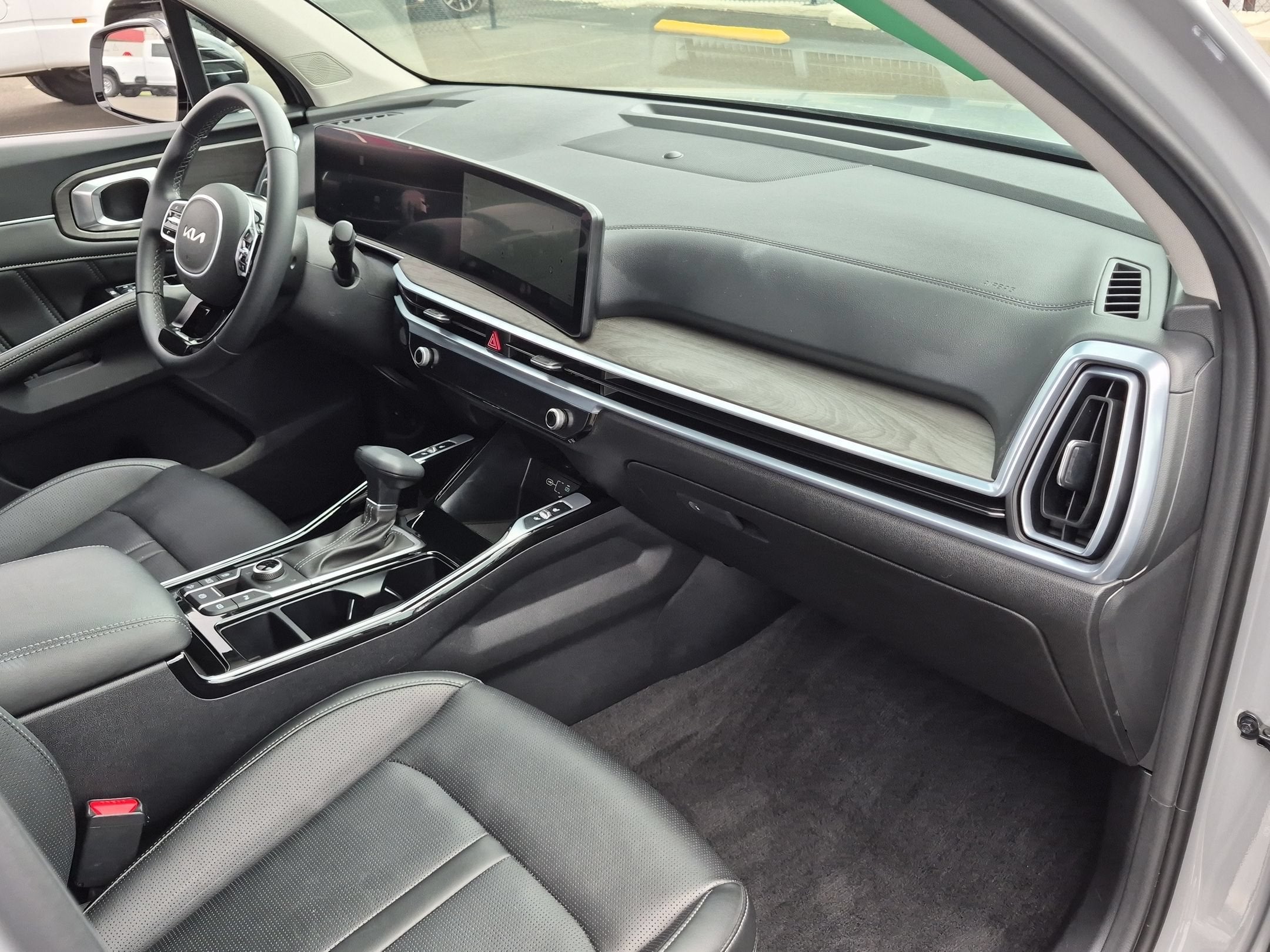 2025 Kia Sorento X-Line SX