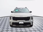 2025 Kia Sorento X-Line SX