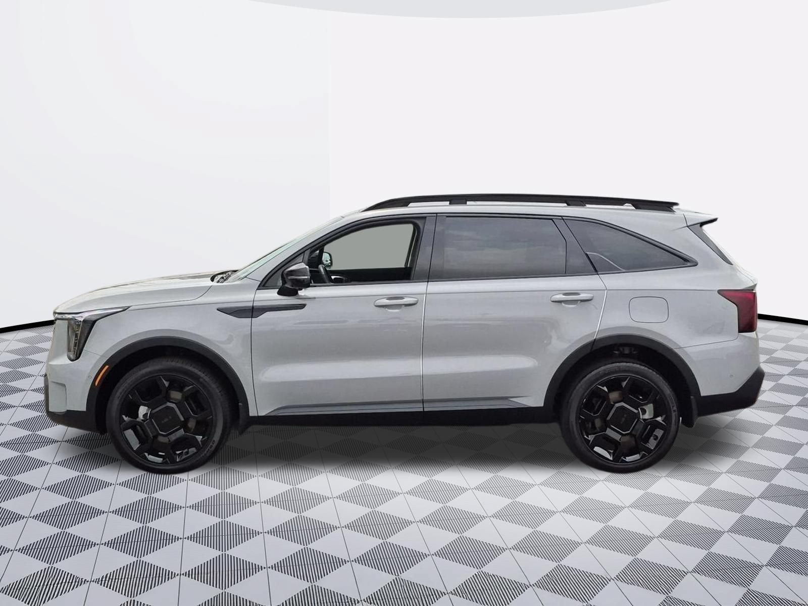 2025 Kia Sorento X-Line SX