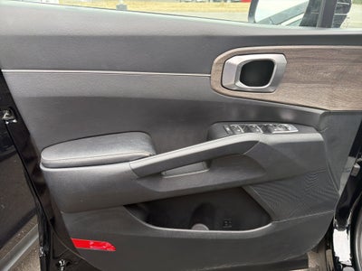2023 Kia Sorento X-Line S
