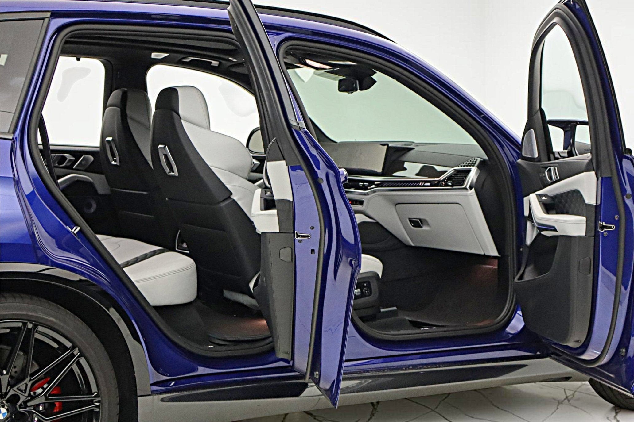 2026 BMW X5 M Competition