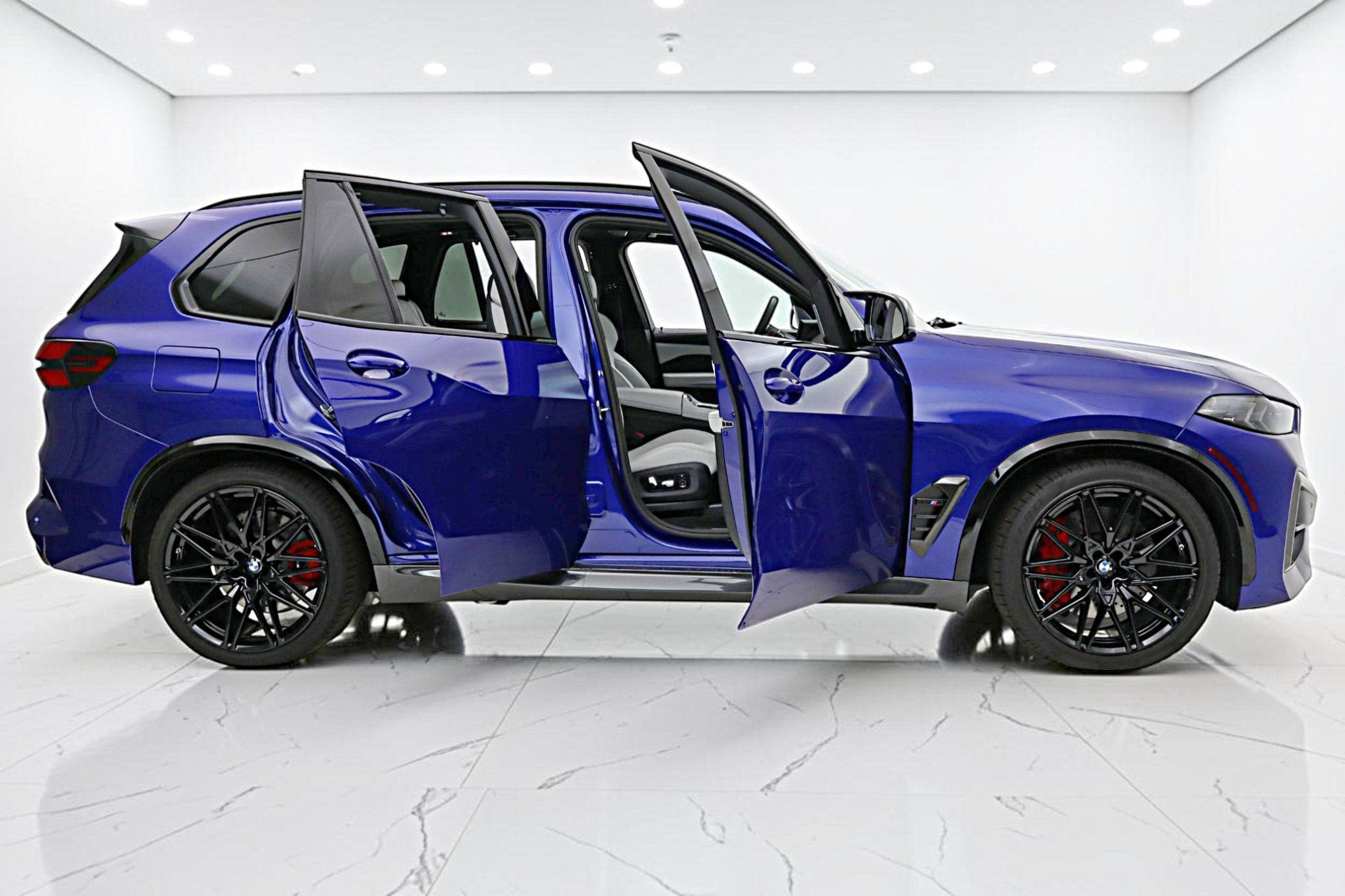 2026 BMW X5 M Competition