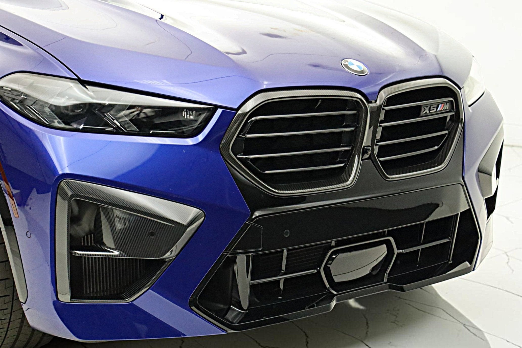 2026 BMW X5 M Competition