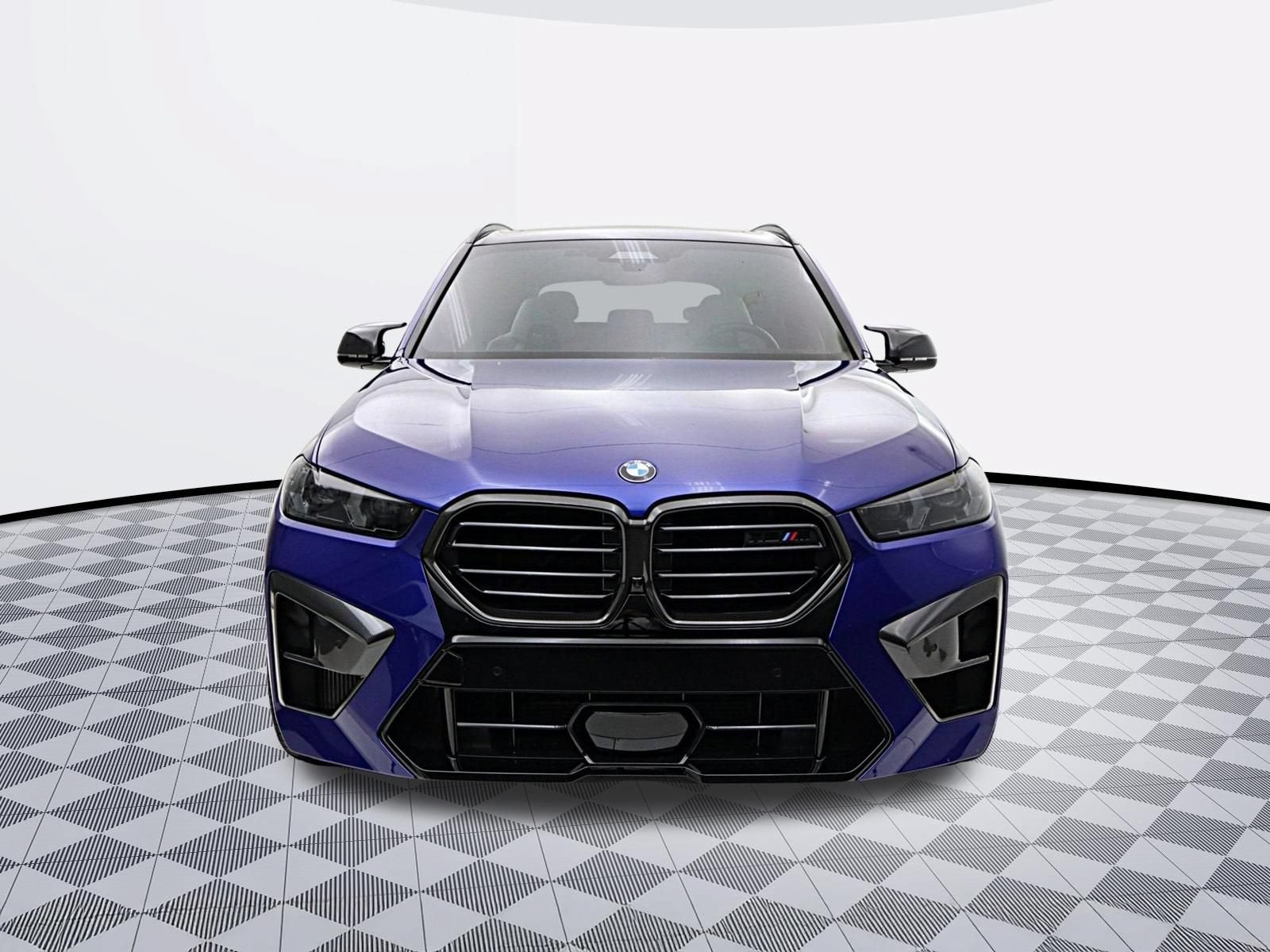 2026 BMW X5 M Competition