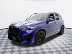 2026 BMW X5 M Competition