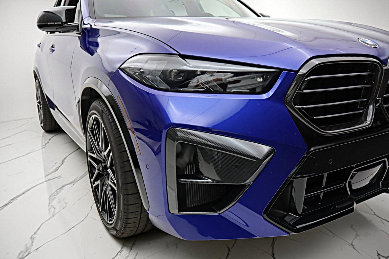 2026 BMW X5 M Competition