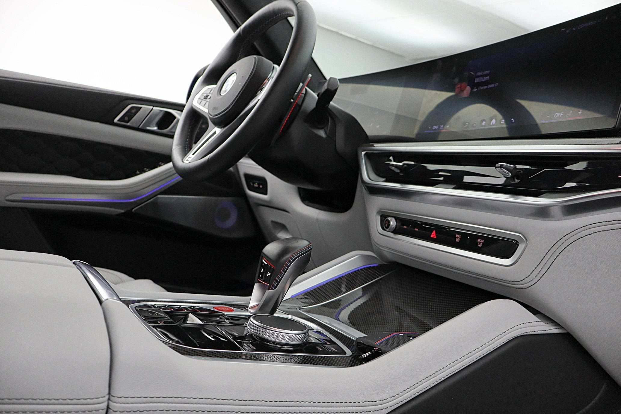 2026 BMW X5 M Competition