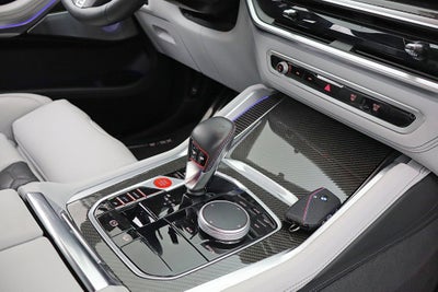 2026 BMW X5 M Competition