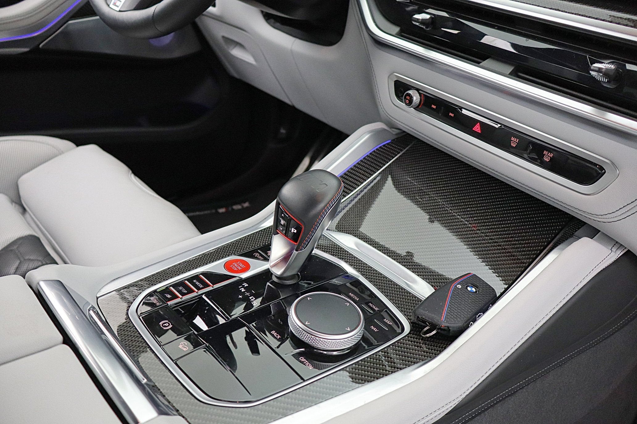 2026 BMW X5 M Competition