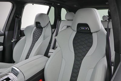 2026 BMW X5 M Competition