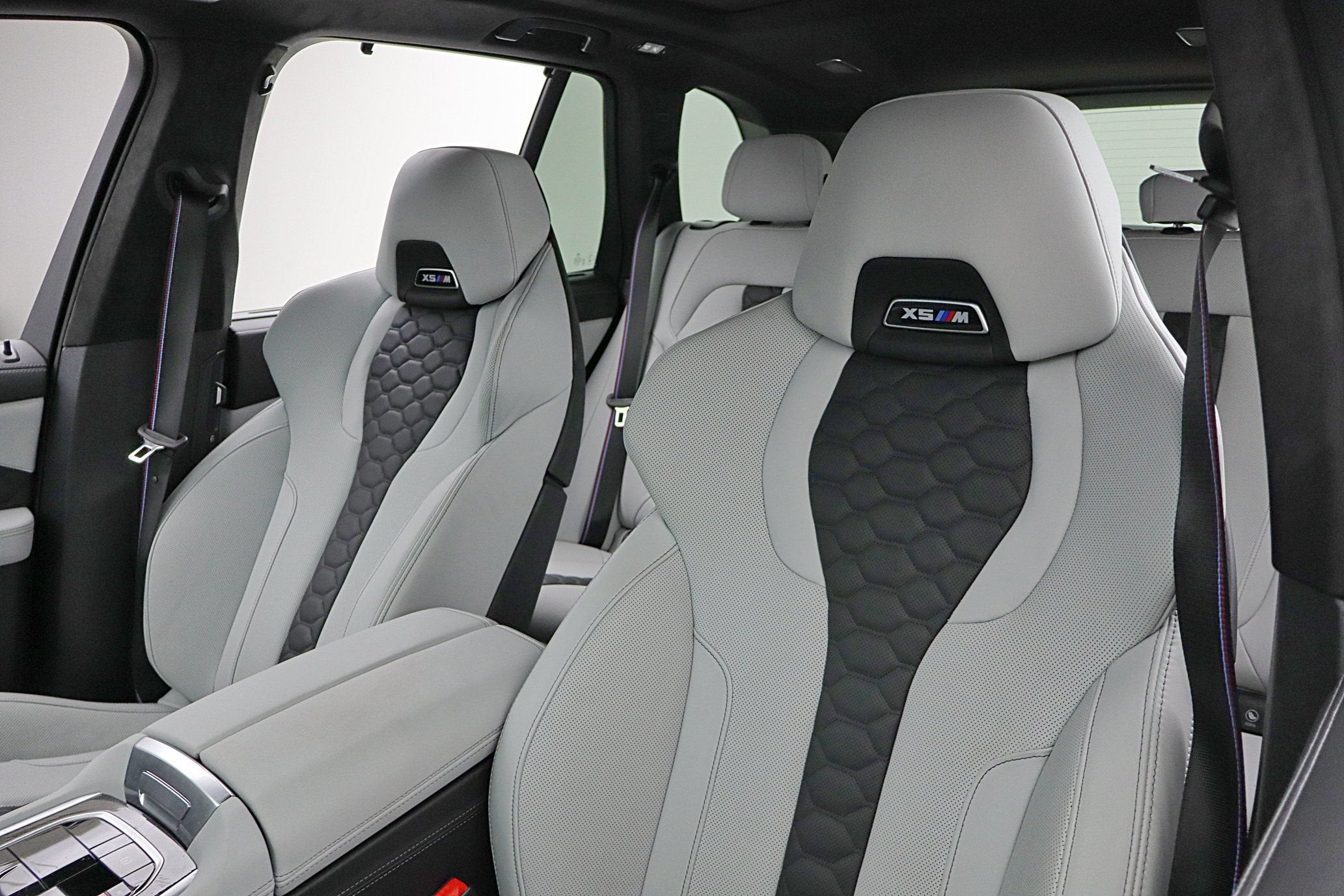 2026 BMW X5 M Competition