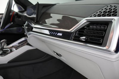 2026 BMW X5 M Competition