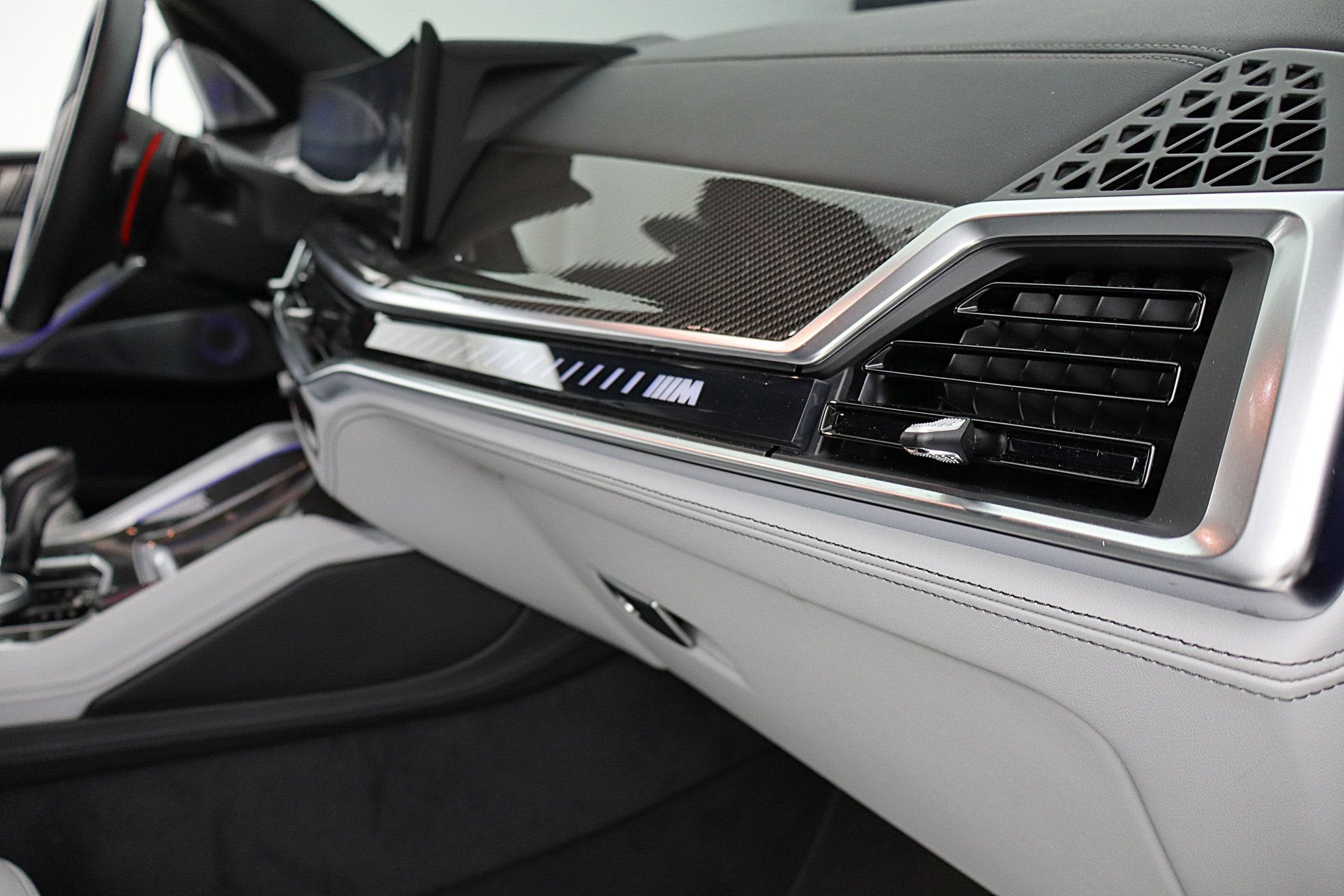 2026 BMW X5 M Competition