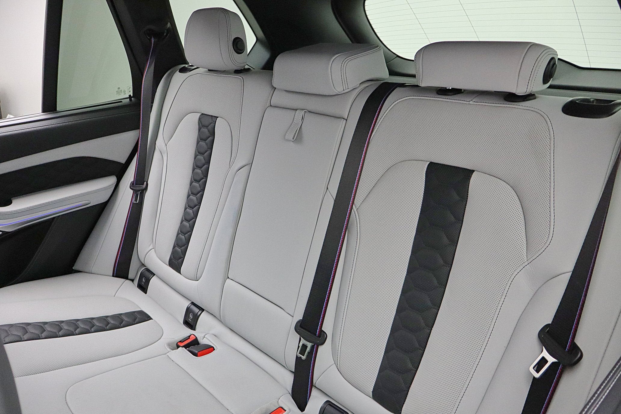 2026 BMW X5 M Competition