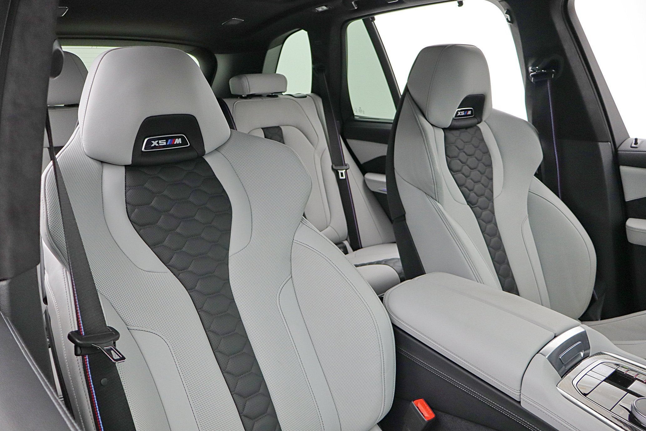 2026 BMW X5 M Competition