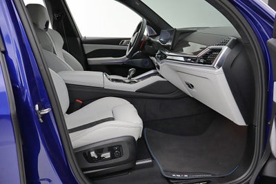 2026 BMW X5 M Competition