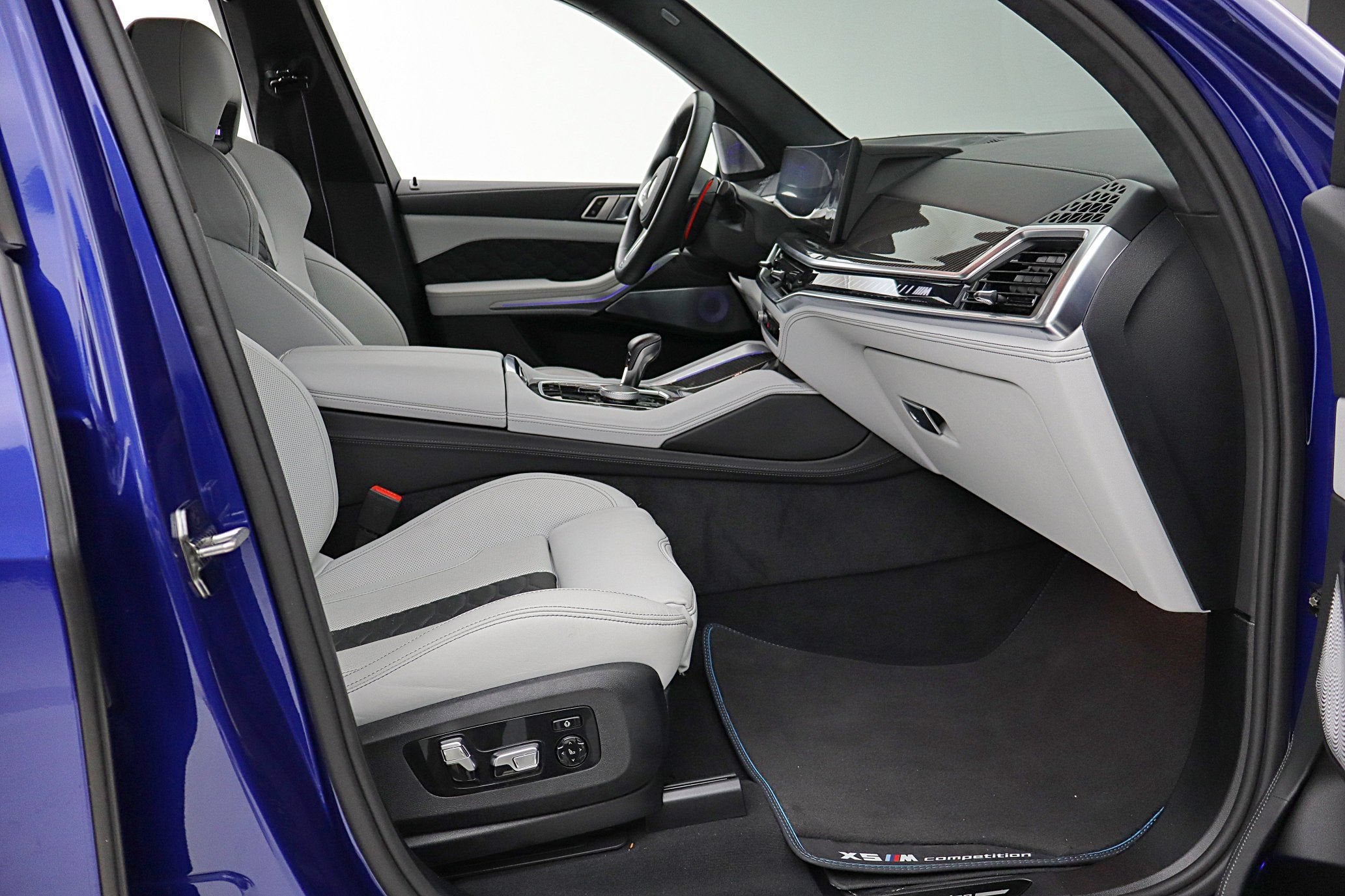 2026 BMW X5 M Competition