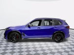 2026 BMW X5 M Competition