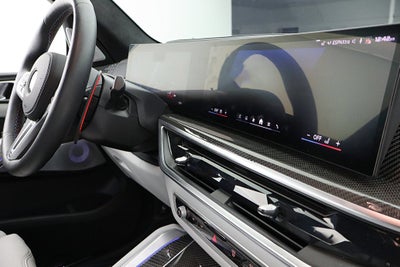 2026 BMW X5 M Competition