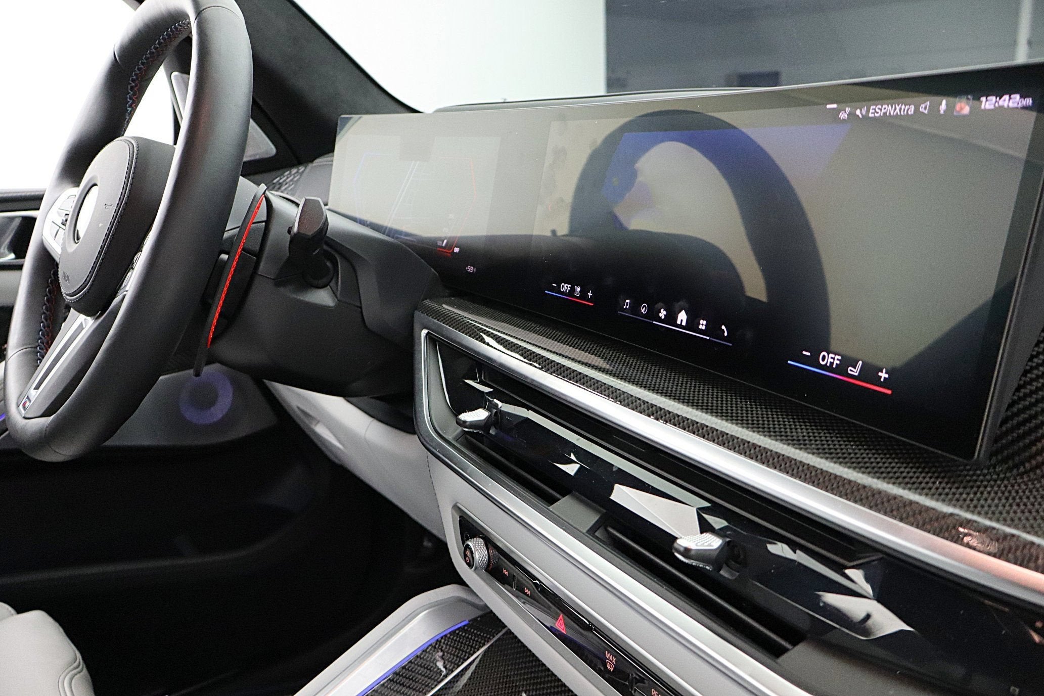 2026 BMW X5 M Competition