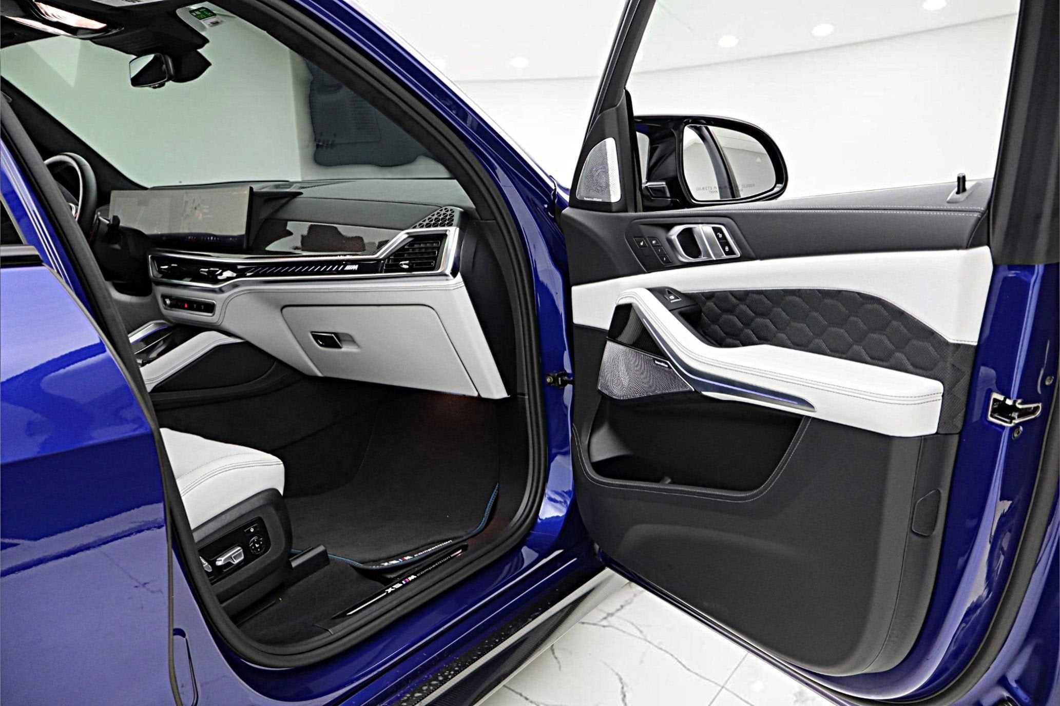 2026 BMW X5 M Competition