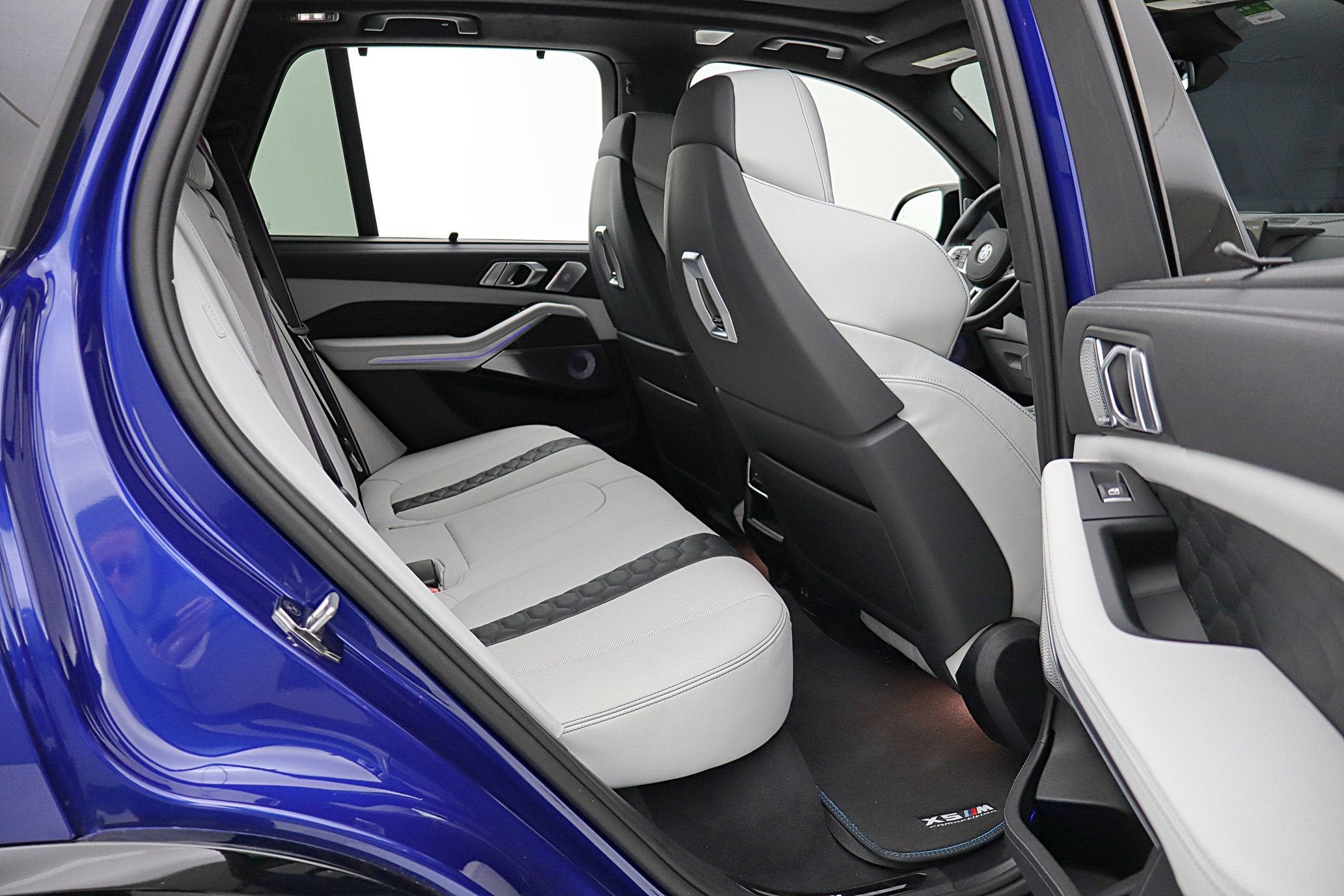 2026 BMW X5 M Competition