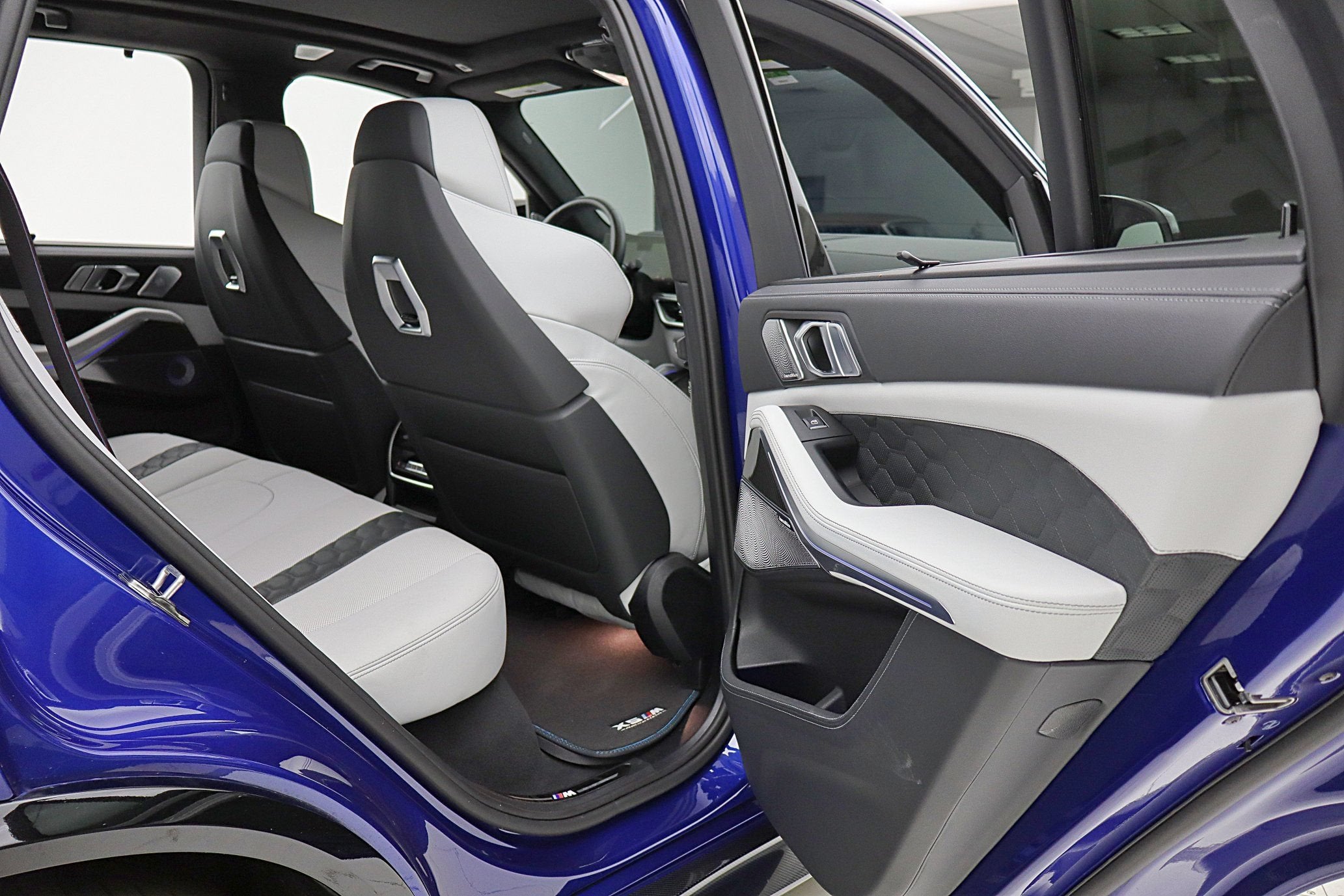 2026 BMW X5 M Competition