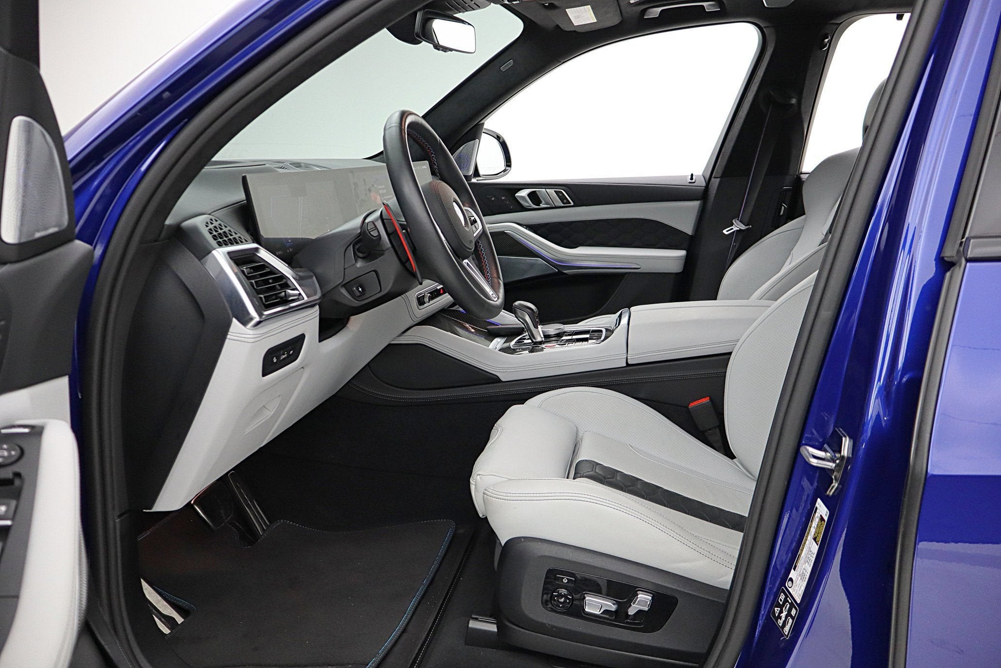 2026 BMW X5 M Competition