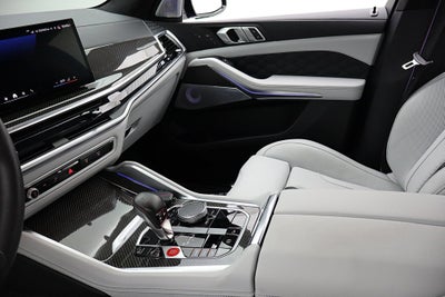 2026 BMW X5 M Competition