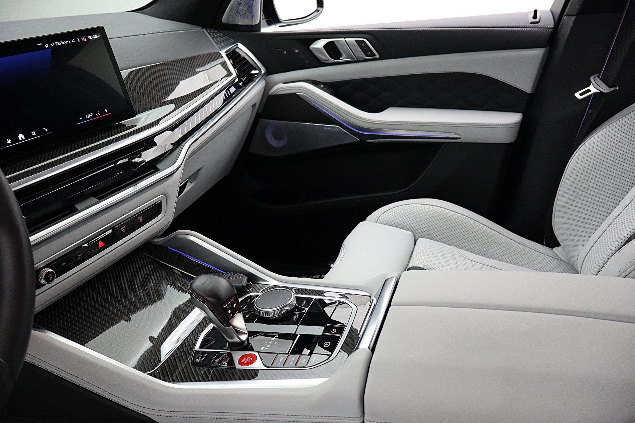 2026 BMW X5 M Competition