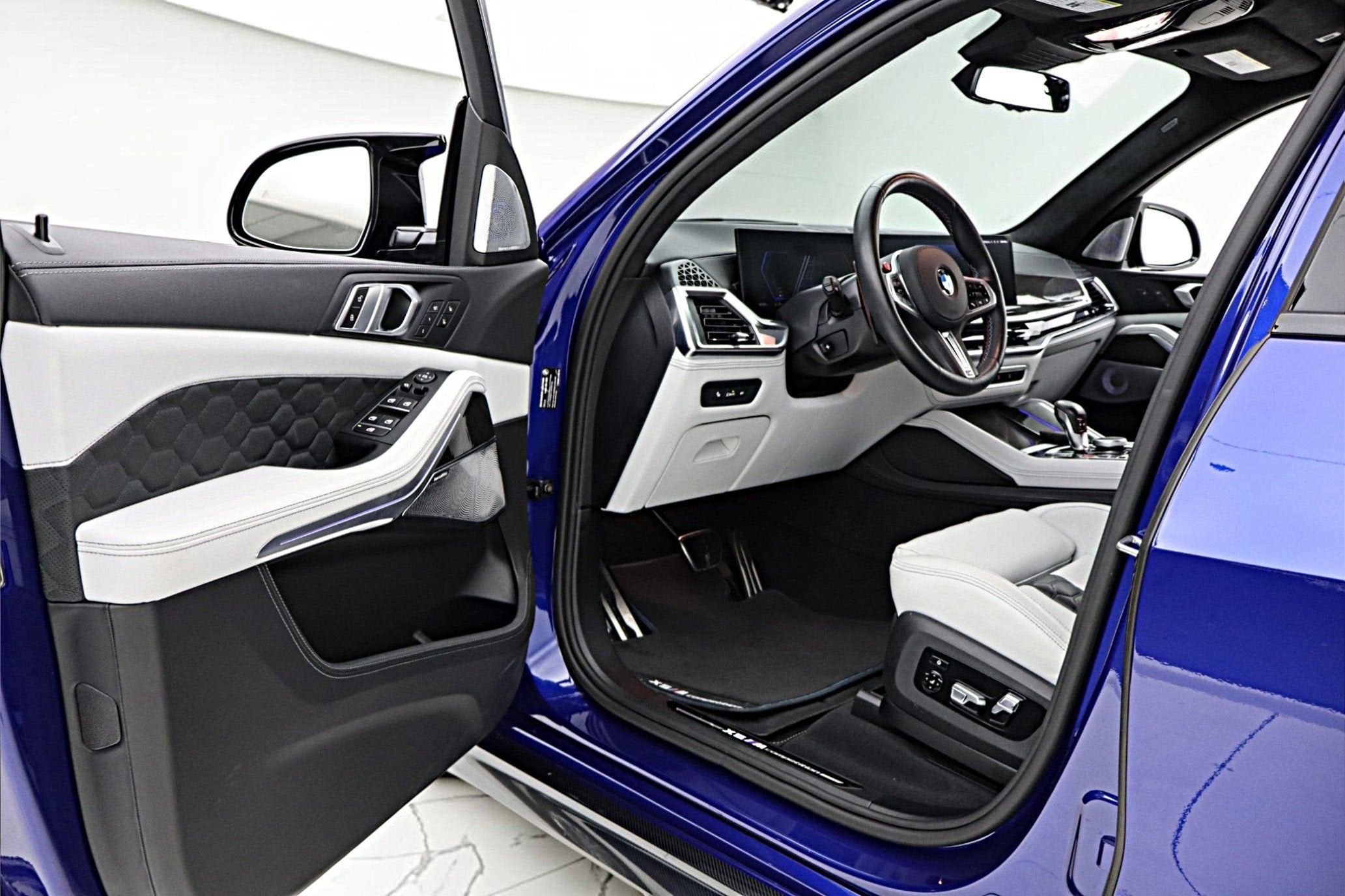 2026 BMW X5 M Competition