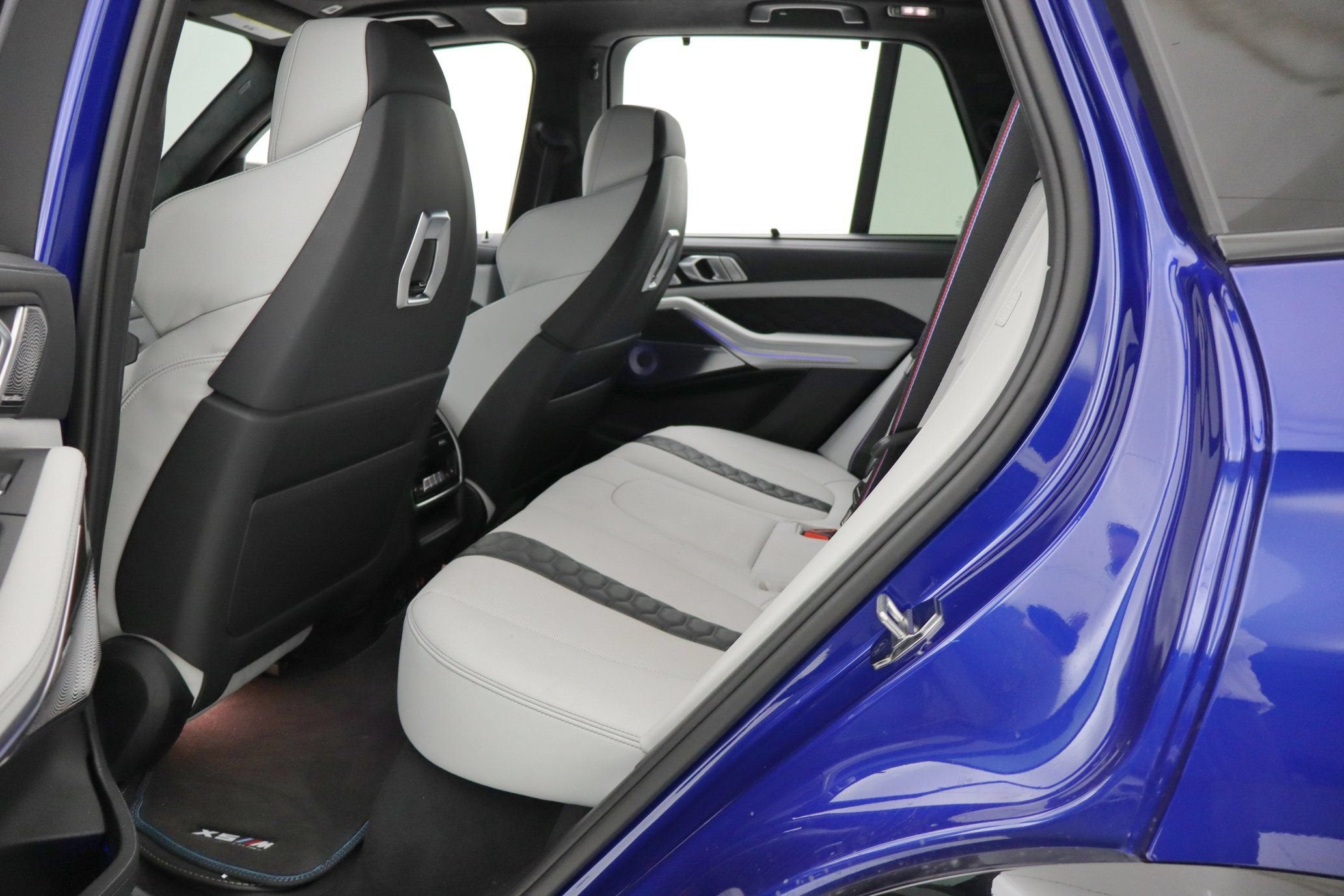 2026 BMW X5 M Competition