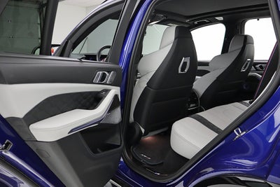 2026 BMW X5 M Competition