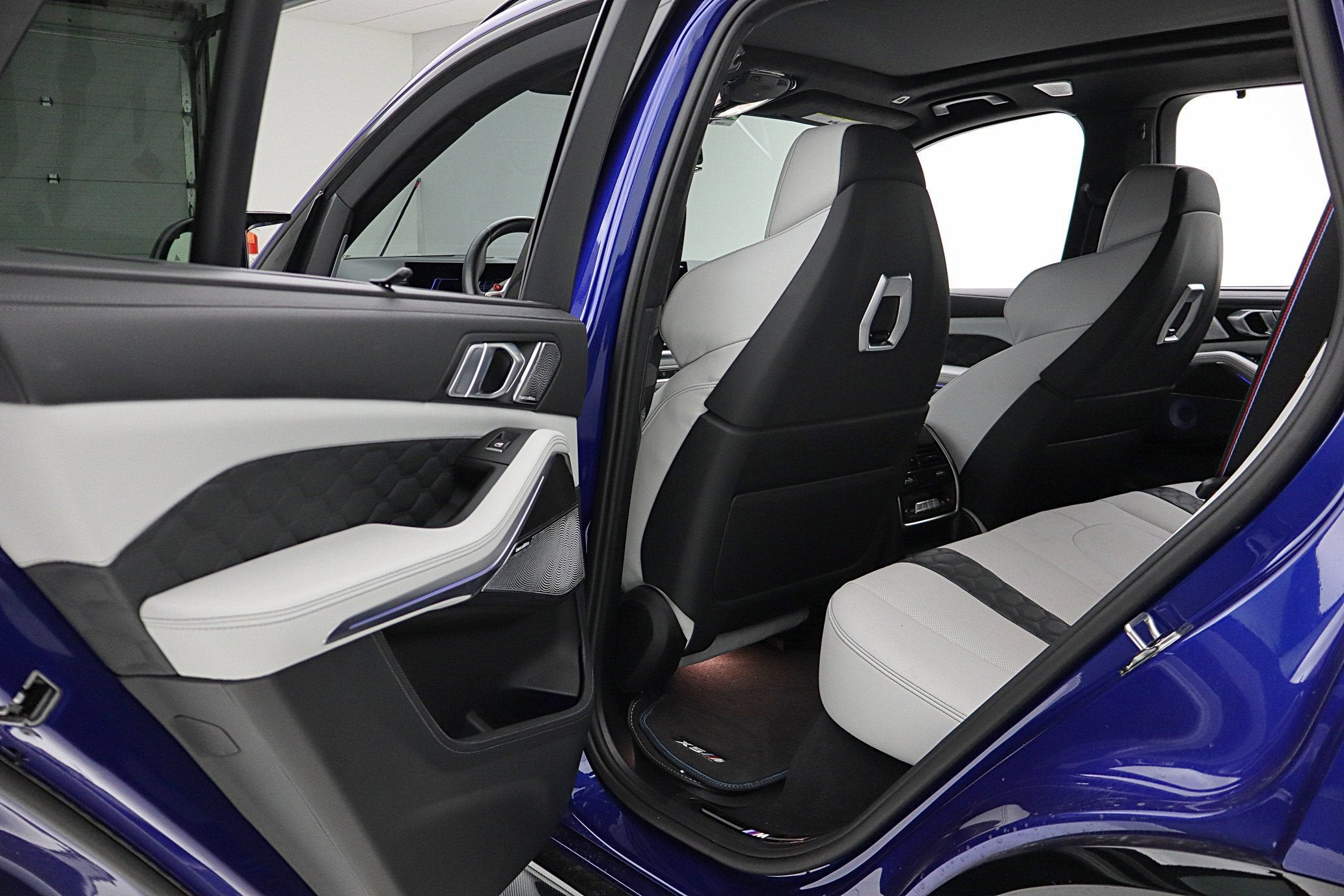 2026 BMW X5 M Competition