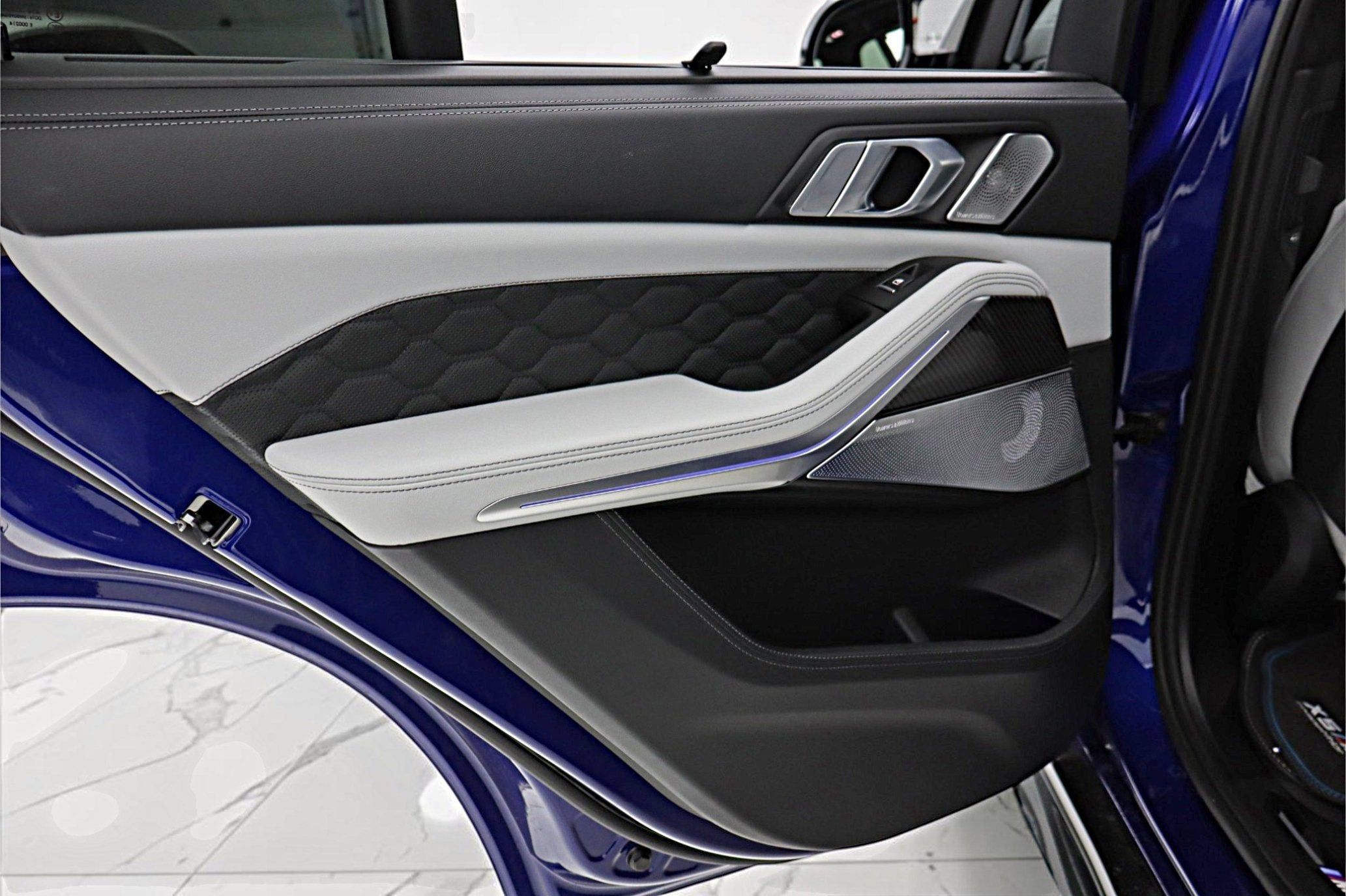2026 BMW X5 M Competition