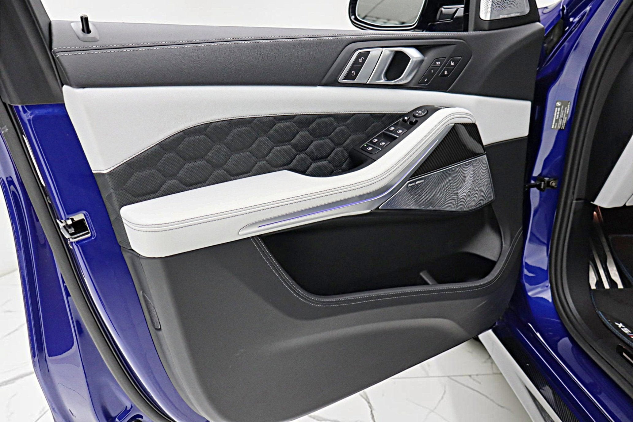 2026 BMW X5 M Competition