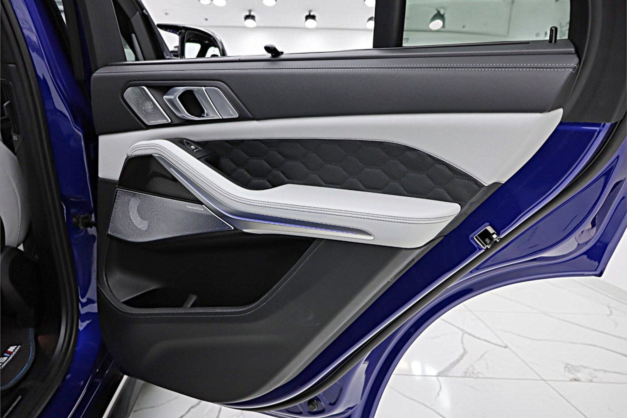 2026 BMW X5 M Competition