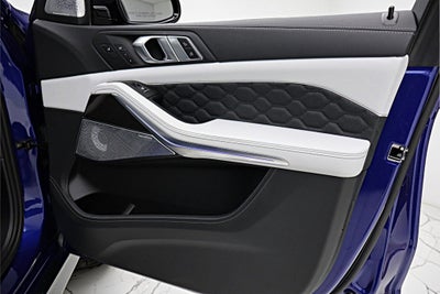 2026 BMW X5 M Competition