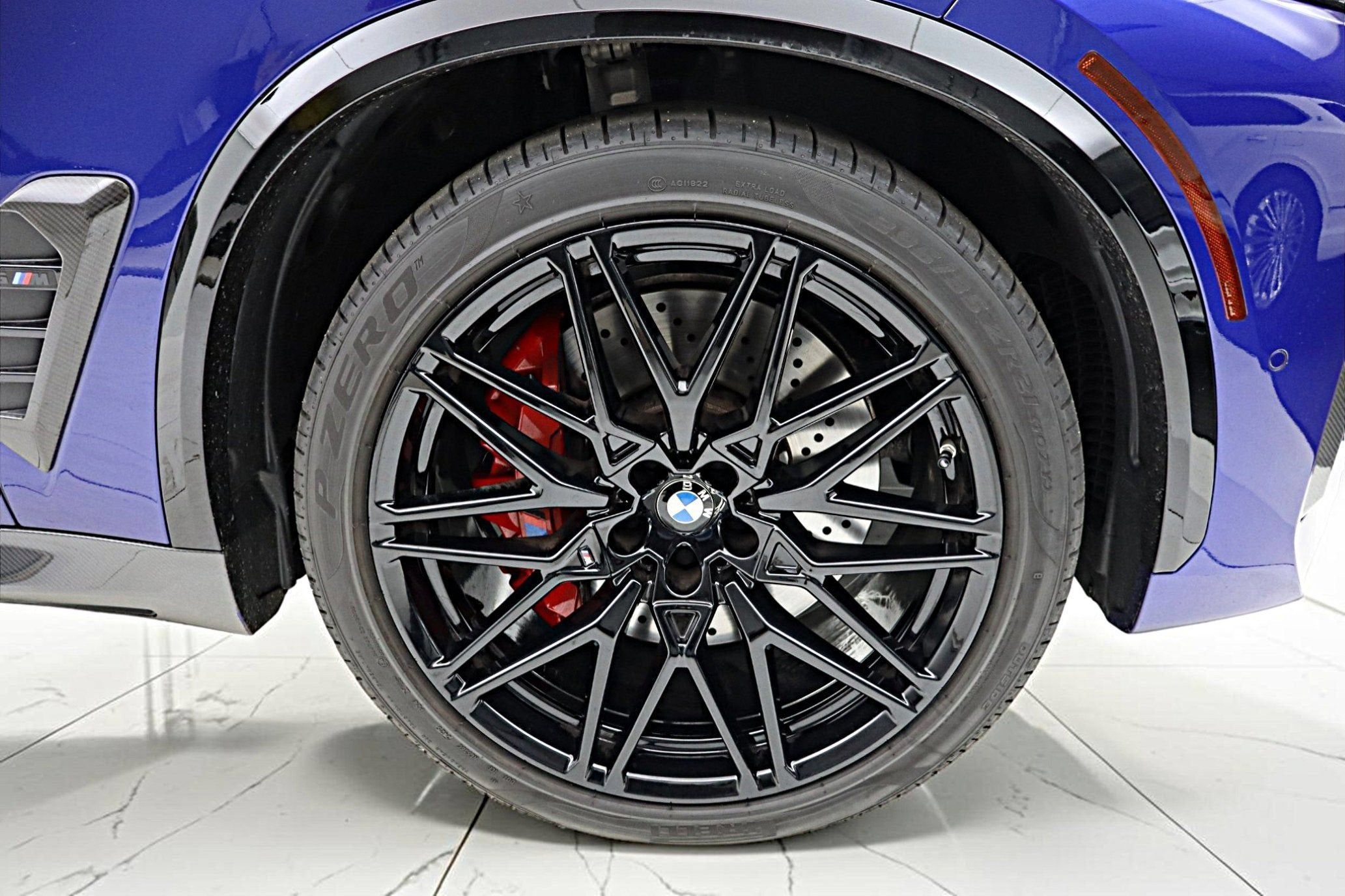 2026 BMW X5 M Competition