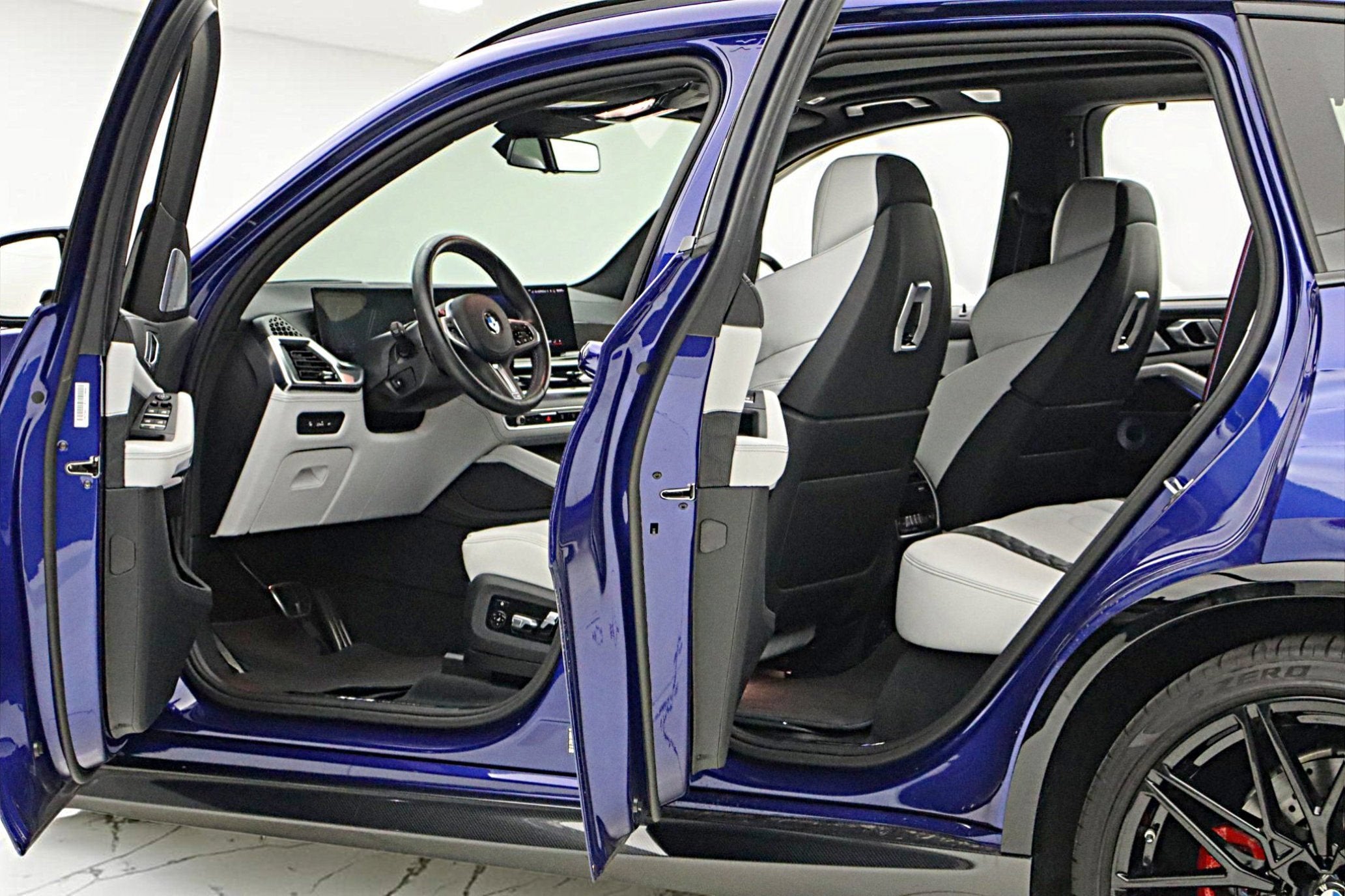 2026 BMW X5 M Competition