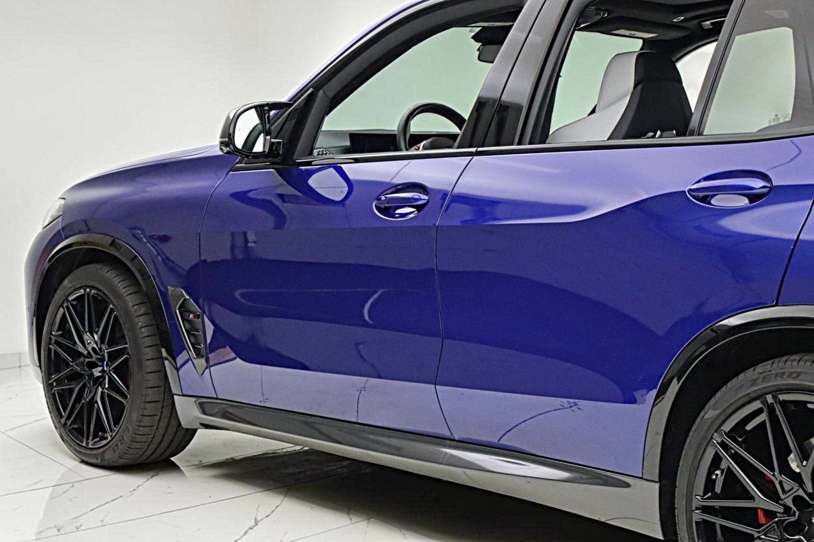 2026 BMW X5 M Competition