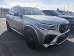 2021 BMW X5 M NA