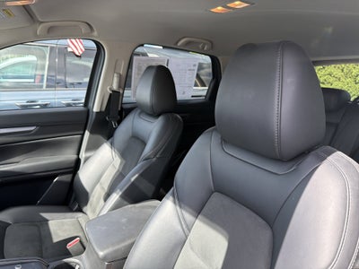 2021 Mazda Mazda CX-5 Touring