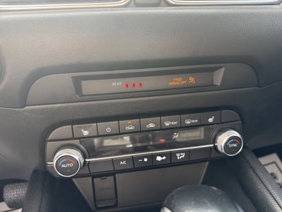 2021 Mazda Mazda CX-5 Touring